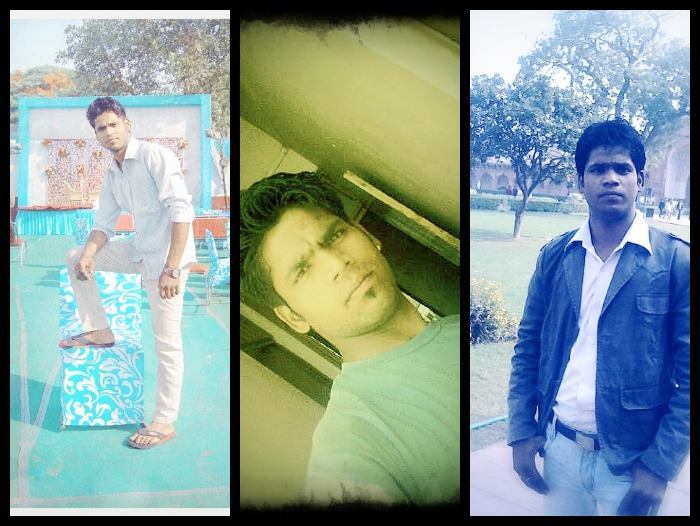 pankaj, 35, Agra, India