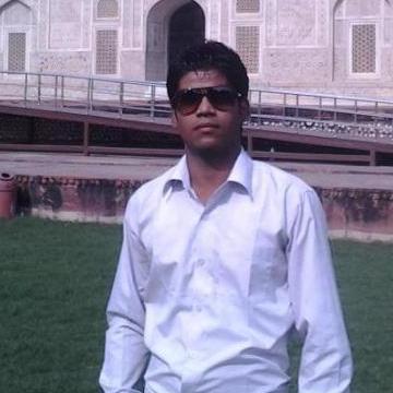 pankaj, 35, Agra, India