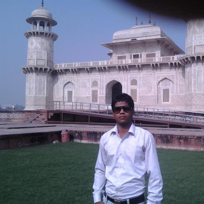 pankaj, 35, Agra, India