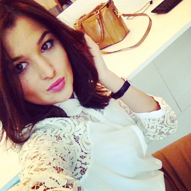 AISEL, 34, Moscow, Russian Federation