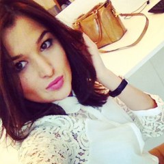 AISEL, 34, Moscow, Russian Federation