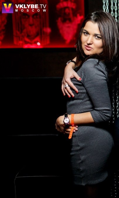 AISEL, 34, Moscow, Russian Federation