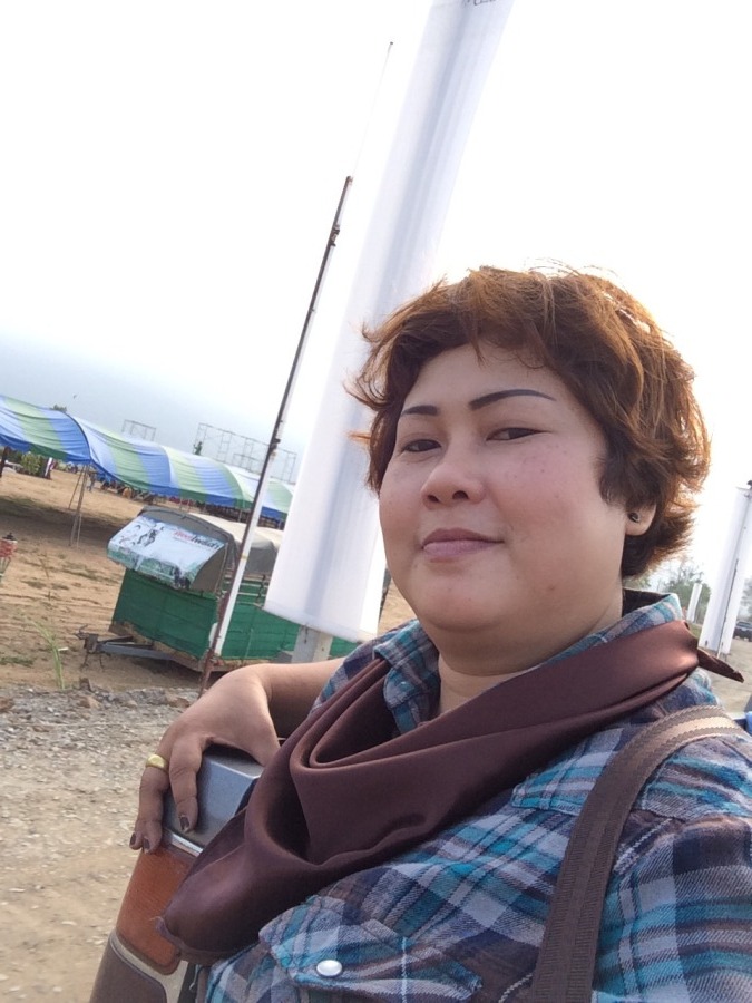 Ben, 47, Thai Mueang, Thailand