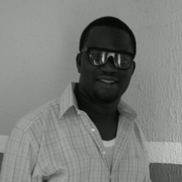 Ogwu Noel, 43, Asaba, Nigeria