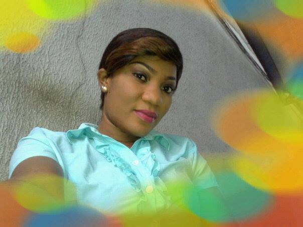 Josephine  Jone, 39, Ouagadougou, Burkina Faso