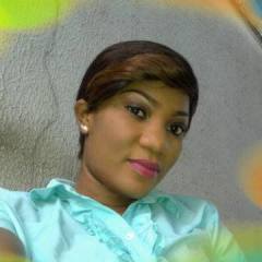 Josephine  Jone, 39, Ouagadougou, Burkina Faso