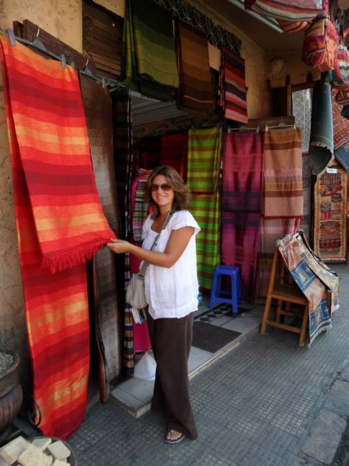 Monica, 46, Denpasar, Indonesia