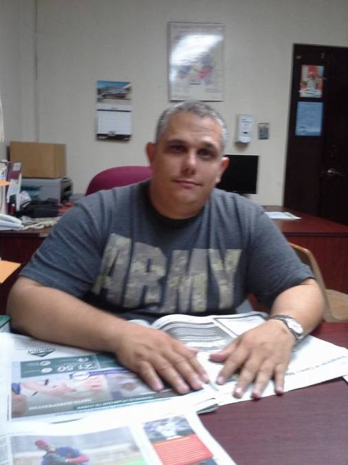 Keith, 64, Boston, United States