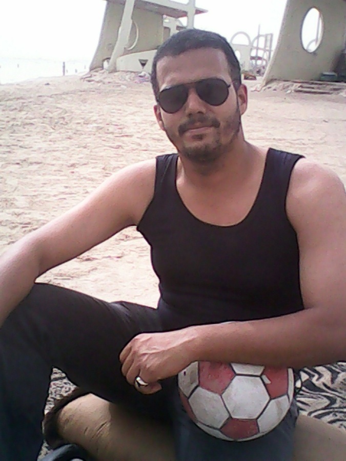 esam, 47, Ad Dammam, Saudi Arabia
