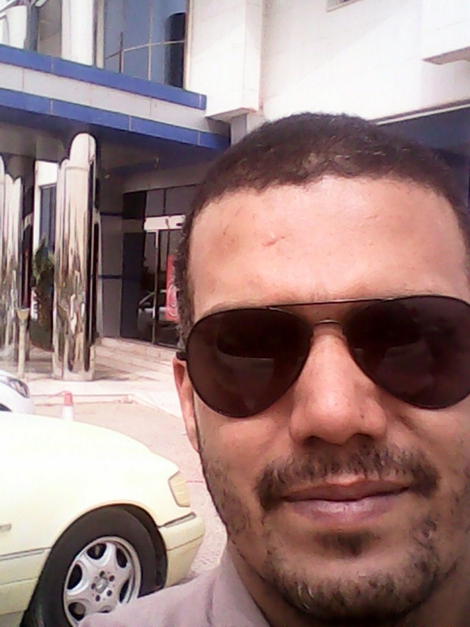 esam, 47, Ad Dammam, Saudi Arabia