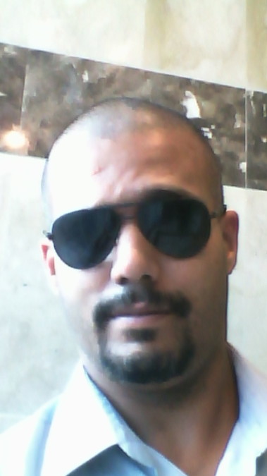 esam, 47, Ad Dammam, Saudi Arabia