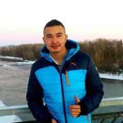 Zhalgas Tolybayev, 38, Moscow, Russian Federation