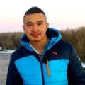 Zhalgas Tolybayev, 38, Moscow, Russian Federation