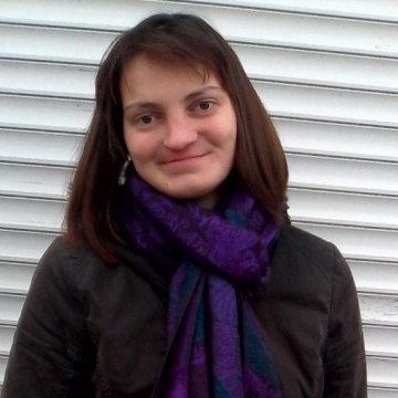 Таня, 32, Vinnytsia, Ukraine