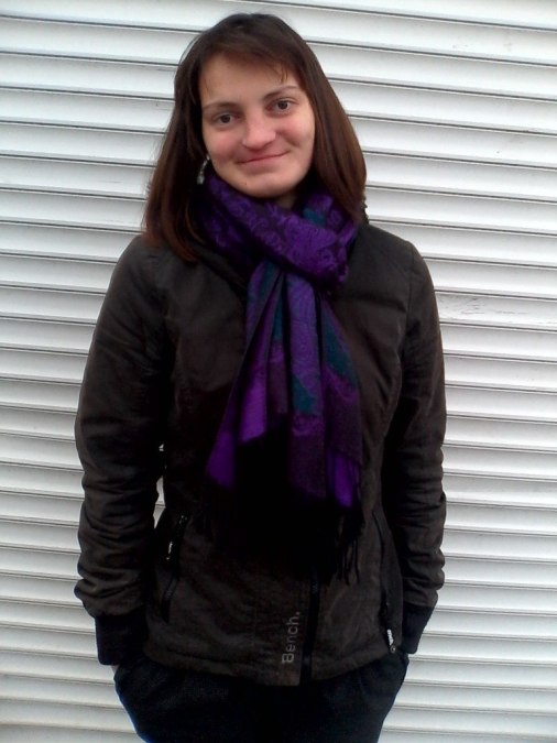 Таня, 32, Vinnytsia, Ukraine