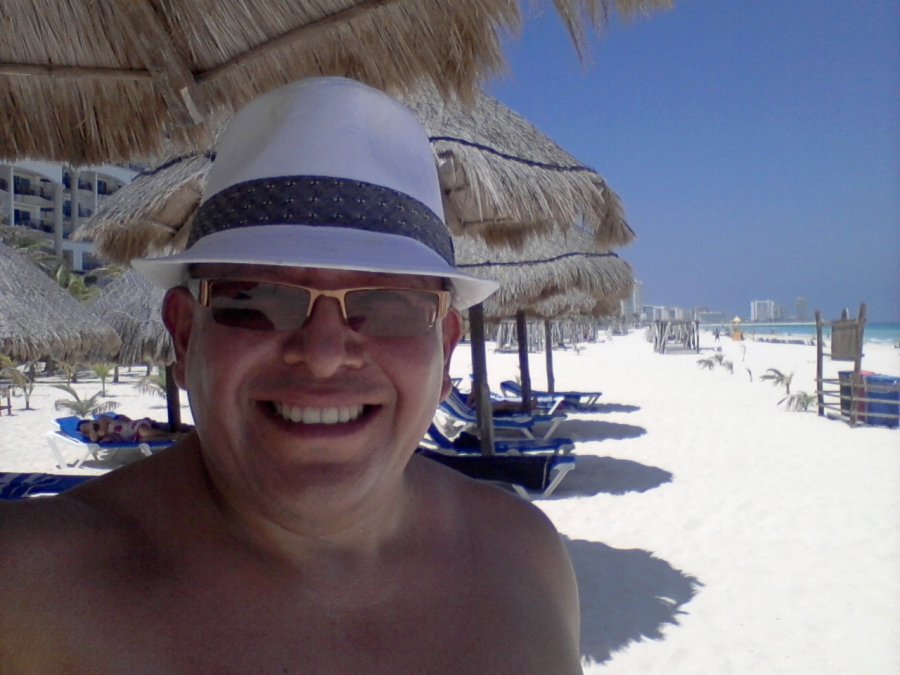 Sergio, 56, Mexico, Mexico