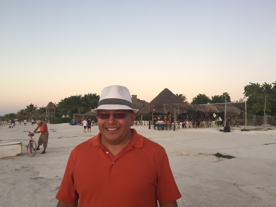 Sergio, 56, Mexico, Mexico