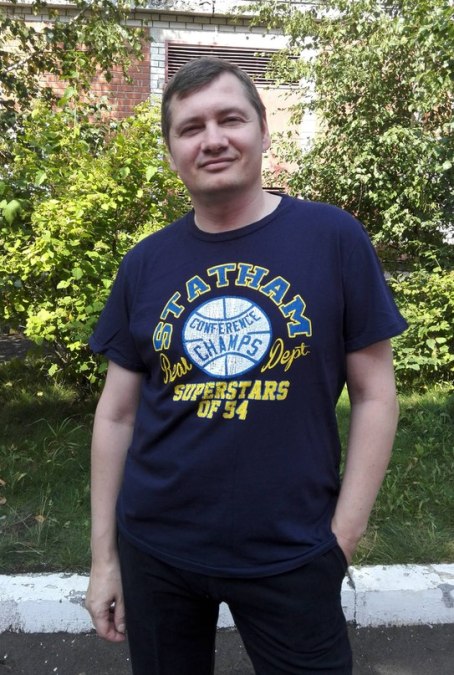 Дмитрий, 55, Moscow, Russian Federation