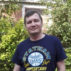 Дмитрий, 55, Moscow, Russian Federation