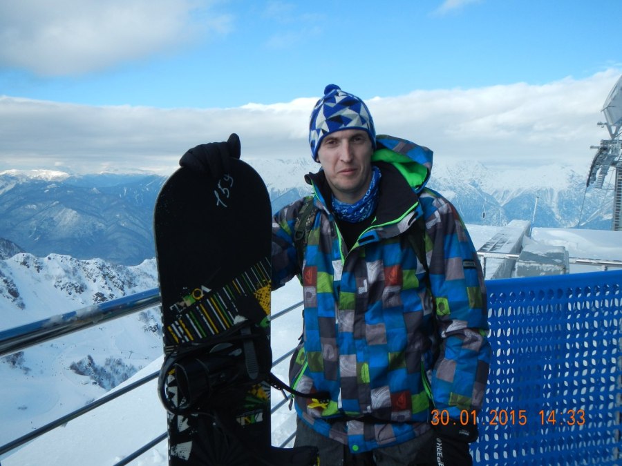 Михаил, 47, Yaroslavl, Russian Federation