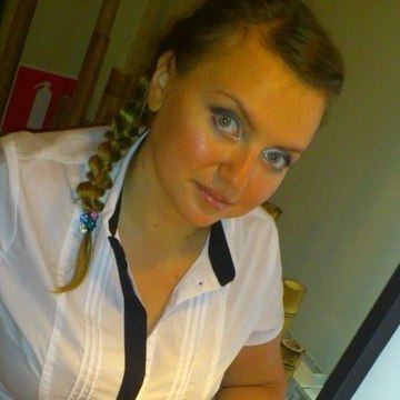 Светлана, 40, Moscow, Russian Federation