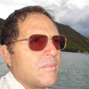 Gazanfer Birdal, 75, Istanbul, Turkey