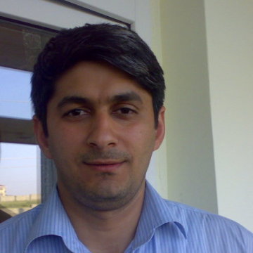 Roma, 40, Baku, Azerbaijan