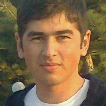 Santyago, 34, Tashkent, Uzbekistan