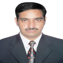 Syed Mushtaq Shah, 41, Rawalpindi, Pakistan