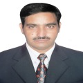 Syed Mushtaq Shah, 41, Rawalpindi, Pakistan