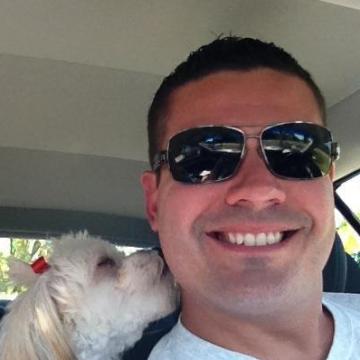 anthony, 60, New York, United States