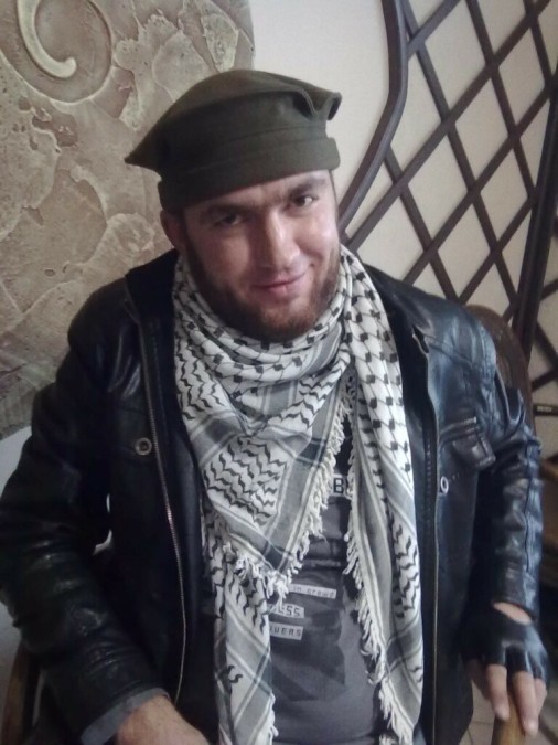 Виталька, 44, Almaty, Kazakhstan