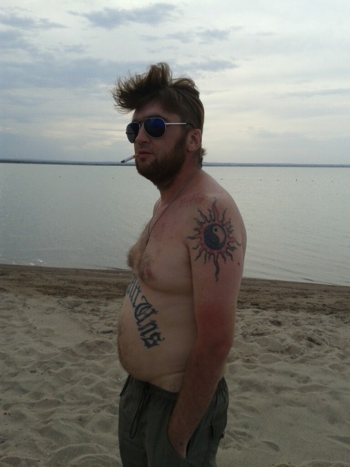 Виталька, 44, Almaty, Kazakhstan