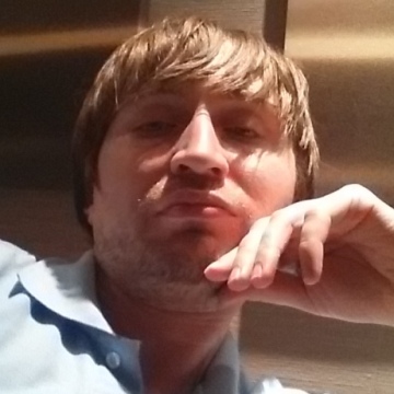 Marat, 44, Erbil, Iraq