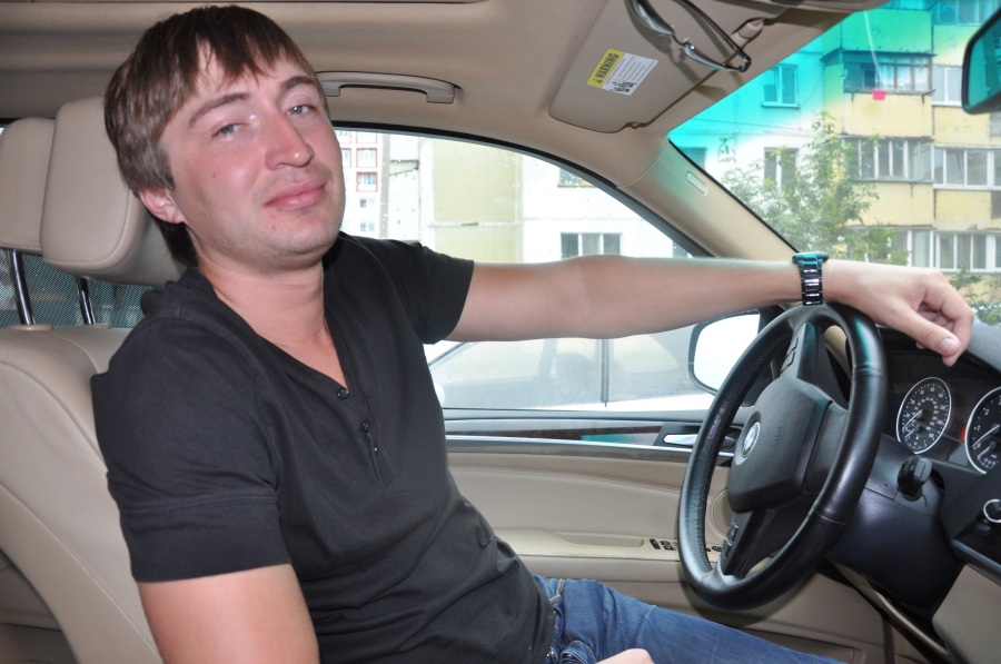 Marat, 44, Erbil, Iraq