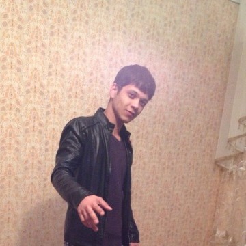 Юри , 33, Moscow, Russian Federation