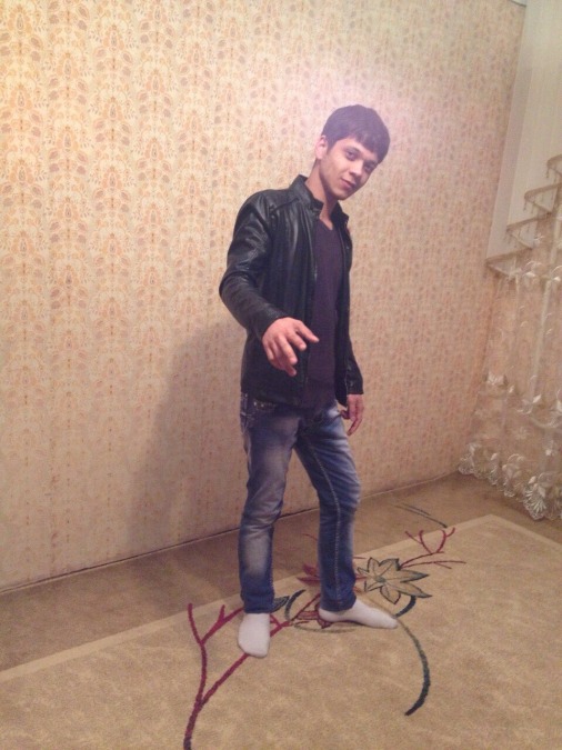 Юри , 33, Moscow, Russian Federation