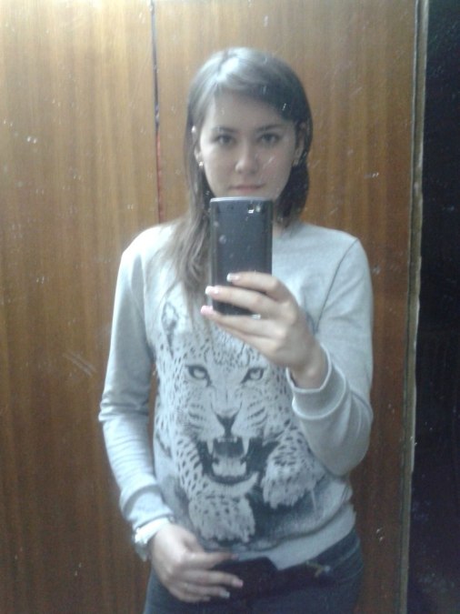 Марианна, 36, Mahilyow, Belarus