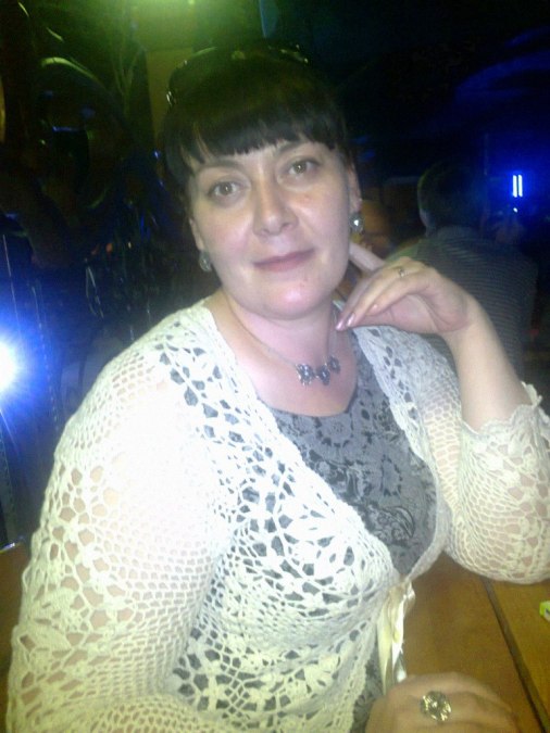 Лада, 58, Chelyabinsk, Russian Federation