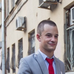 Николай, 35, Saint Petersburg, Russian Federation