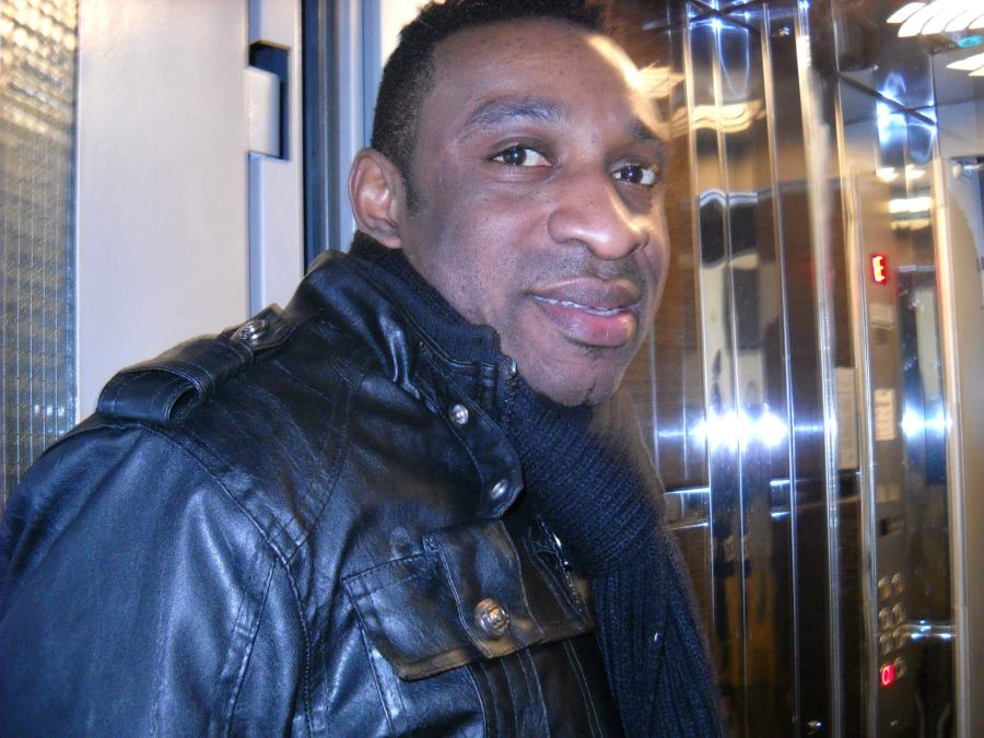 Edy, 45, Istanbul, Turkey