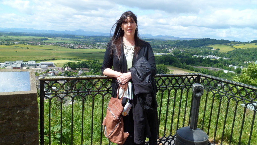 Leonor, 55, Guatemala City, Guatemala