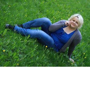 Anna, 32, Minsk, Belarus