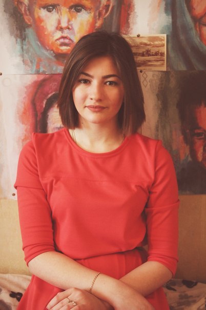 Оличка, 30, Lviv, Ukraine