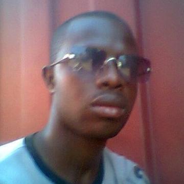 semor, 41, Accra, Ghana