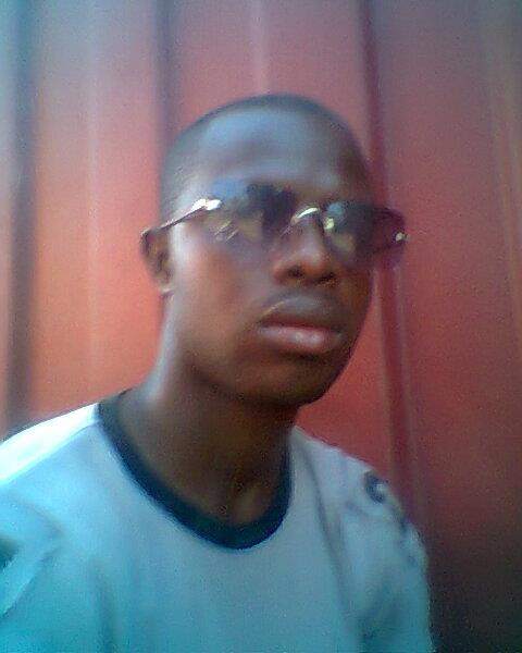 semor, 41, Accra, Ghana