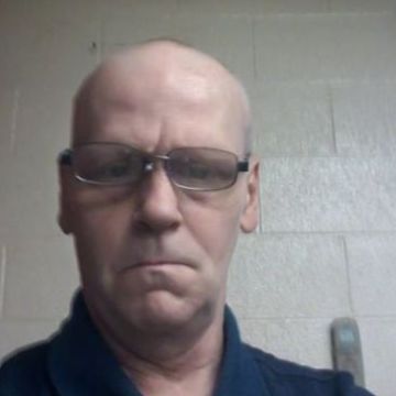 David John, 62, Dayton, United States