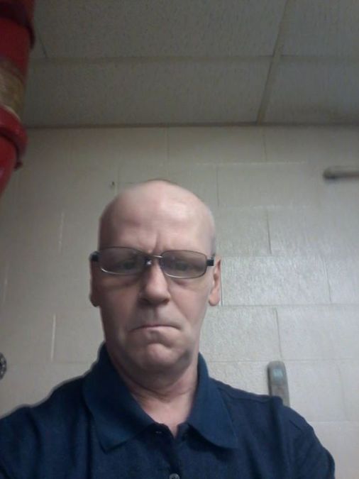 David John, 62, Dayton, United States