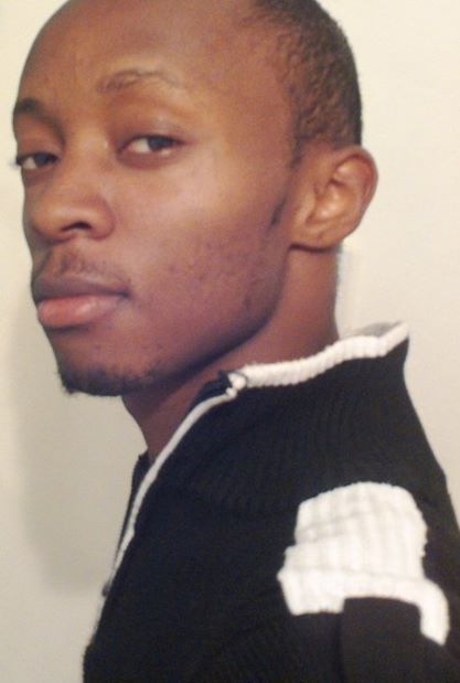 Stephen, 36, Nairobi, Kenya