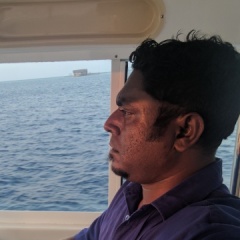 Kudoo, 44, Male, Maldives